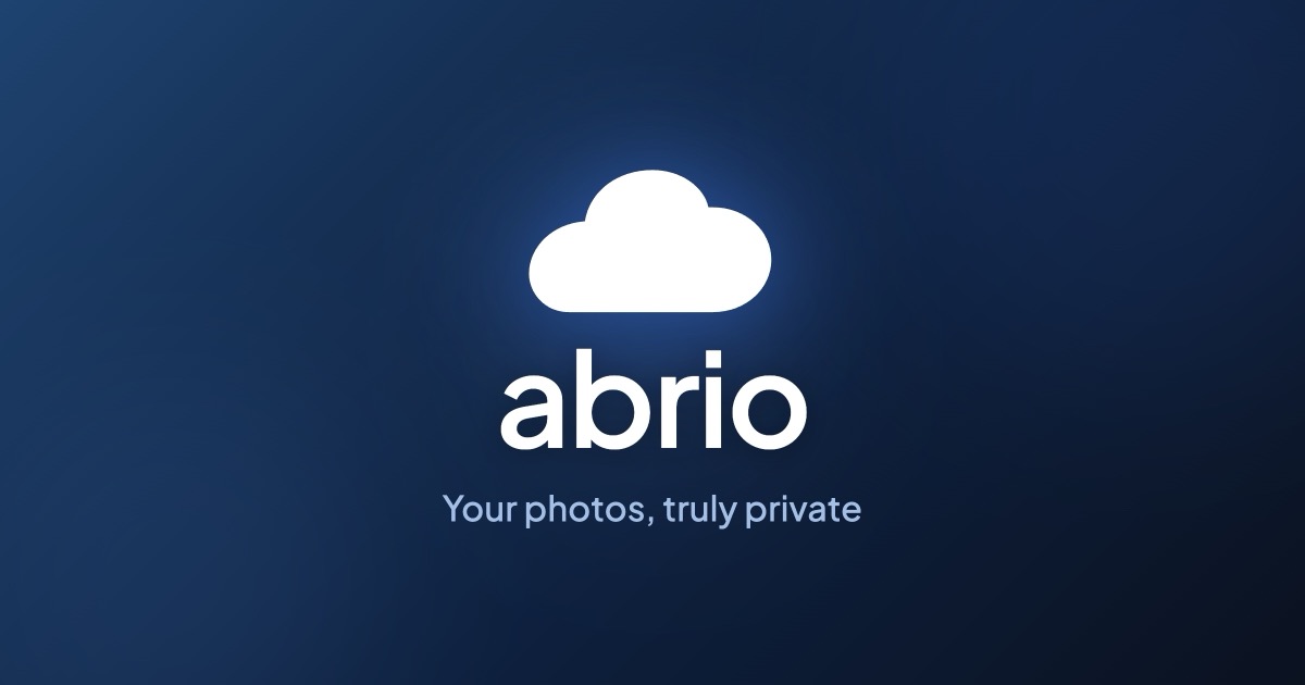 Affordable, Private Cloud Photo & Video Storage