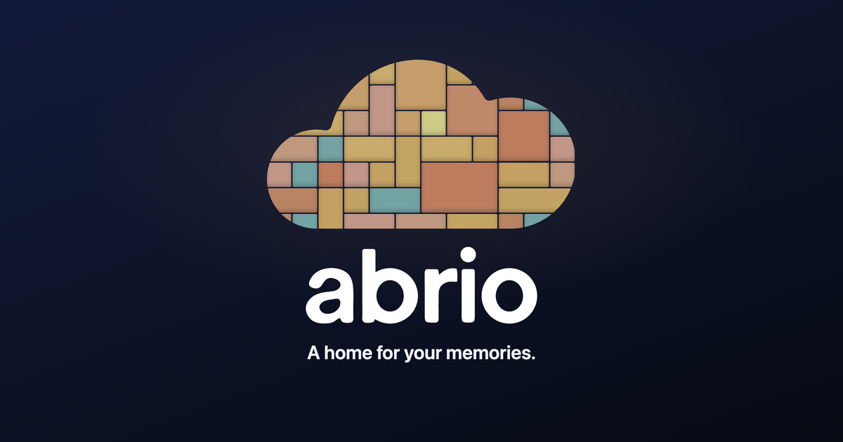 Affordable, Private Cloud Photo & Video Storage